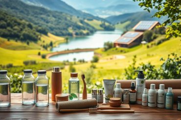 Eco-friendly health products