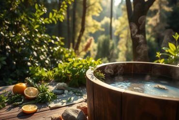 Natural detox remedies