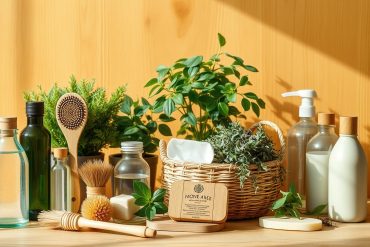 Non-toxic home essentials