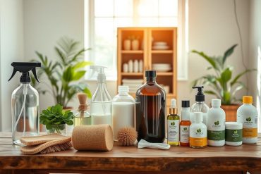 Sustainable home health solutions