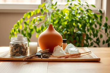 Sustainable wellness solutions